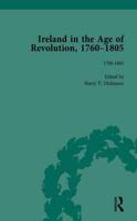 Ireland in the Age of Revolution, 1760-1805, Part II, Volume 6