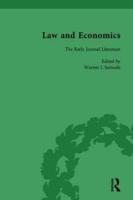 Law and Economics Vol 2