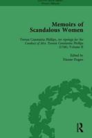 Memoirs of Scandalous Women, Volume 2
