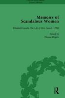 Memoirs of Scandalous Women, Volume 4
