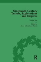 Nineteenth-Century Travels, Explorations and Empires, Part I Vol 4