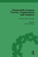 Nineteenth-Century Travels, Explorations and Empires, Part II Vol 6