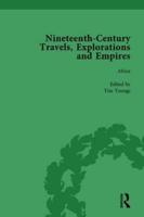 Nineteenth-Century Travels, Explorations and Empires, Part II Vol 7