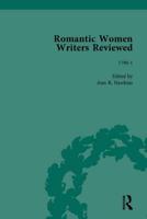 Romantic Women Writers Reviewed, Part II Vol 5