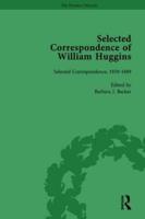 Selected Correspondence of William Huggins. Volume 1 Selected Correspondence, 1859-1889
