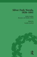 Silver Fork Novels, 1826-1841 Vol 2