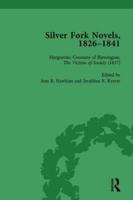 Silver Fork Novels, 1826-1841 Vol 4