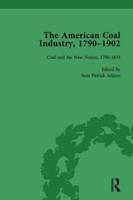 The American Coal Industry 1790-1902, Volume I