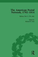 The American Postal Network, 1792-1914 Vol 3