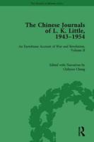The Chinese Journals of L.K. Little, 1943-54 Volume 2