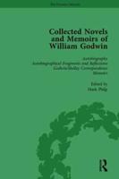 The Collected Novels and Memoirs of William Godwin Vol 1