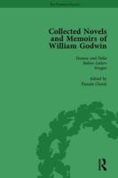 The Collected Novels and Memoirs of William Godwin Vol 2
