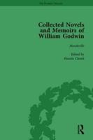 The Collected Novels and Memoirs of William Godwin Vol 6