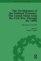 The Development of the National Economy Vol 3