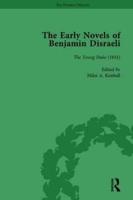 The Early Novels of Benjamin Disraeli Vol 2