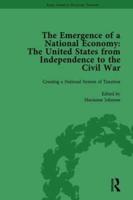 The Emergence of a National Economy Vol 2