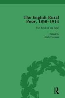 The English Rural Poor, 1850-1914 Vol 2