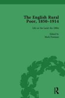 The English Rural Poor, 1850-1914 Vol 4