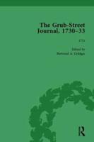 The Grub Street Journal, 1730-33 Vol 2