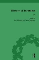 The History of Insurance Vol 3
