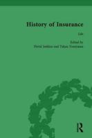 The History of Insurance Vol 6