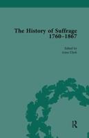 The History of Suffrage, 1760-1867 Vol 2