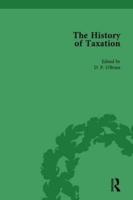 The History of Taxation Vol 3