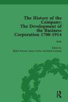 The History of the Company, Part II Vol 5