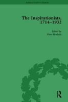The Inspirationists, 1714-1932 Vol 3