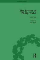The Letters of Philip Webb. Volume II