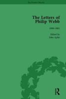 The Letters of Philip Webb. Volume III