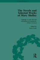 The Novels and Selected Works of Mary Shelley Vol 3