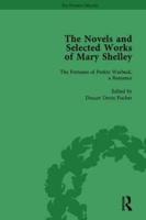 The Novels and Selected Works of Mary Shelley Vol 5