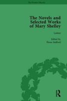 The Novels and Selected Works of Mary Shelley Vol 6