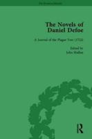 The Novels of Daniel Defoe, Part II Vol 7