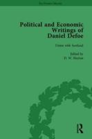 The Political and Economic Writings of Daniel Defoe Vol 4