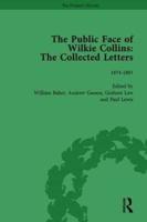 The Public Face of Wilkie Collins Vol 3