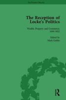 The Reception of Locke's Politics Vol 6
