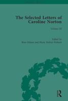 The Selected Letters of Caroline Norton. Volume III