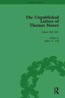 The Unpublished Letters of Thomas Moore Vol 2