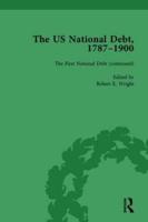 The US National Debt, 1787-1900 Vol 2