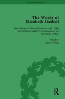 The Works of Elizabeth Gaskell, Part I Vol 5