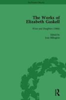 The Works of Elizabeth Gaskell, Part II Vol 10