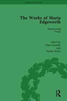 The Works of Maria Edgeworth, Part I Vol 4