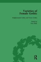 Varieties of Female Gothic Vol 1