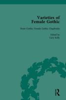 Varieties of Female Gothic Vol 2