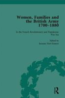 Women, Families and the British Army, 1700-1880. Vol. 2