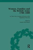 Women, Families and the British Army, 1700-1880. Vol. 3