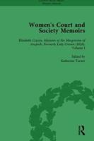 Women's Court and Society Memoirs, Part II Vol 8