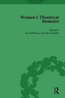 Women's Theatrical Memoirs, Part II Vol 7